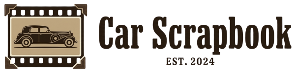carscrapbook.com